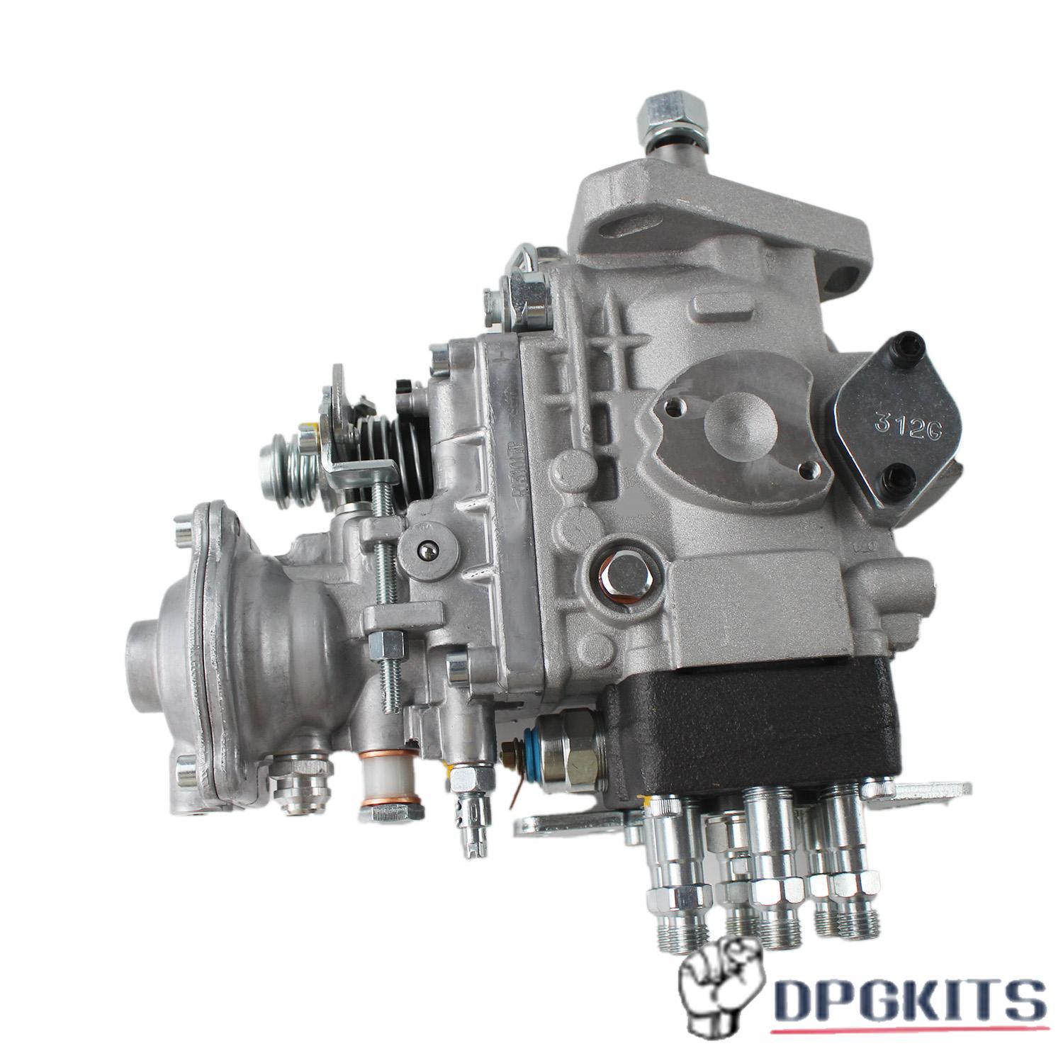 Diesel Fuel Injection Pump For 1989-1993 for Dodge for RAM 5.9L 3916991