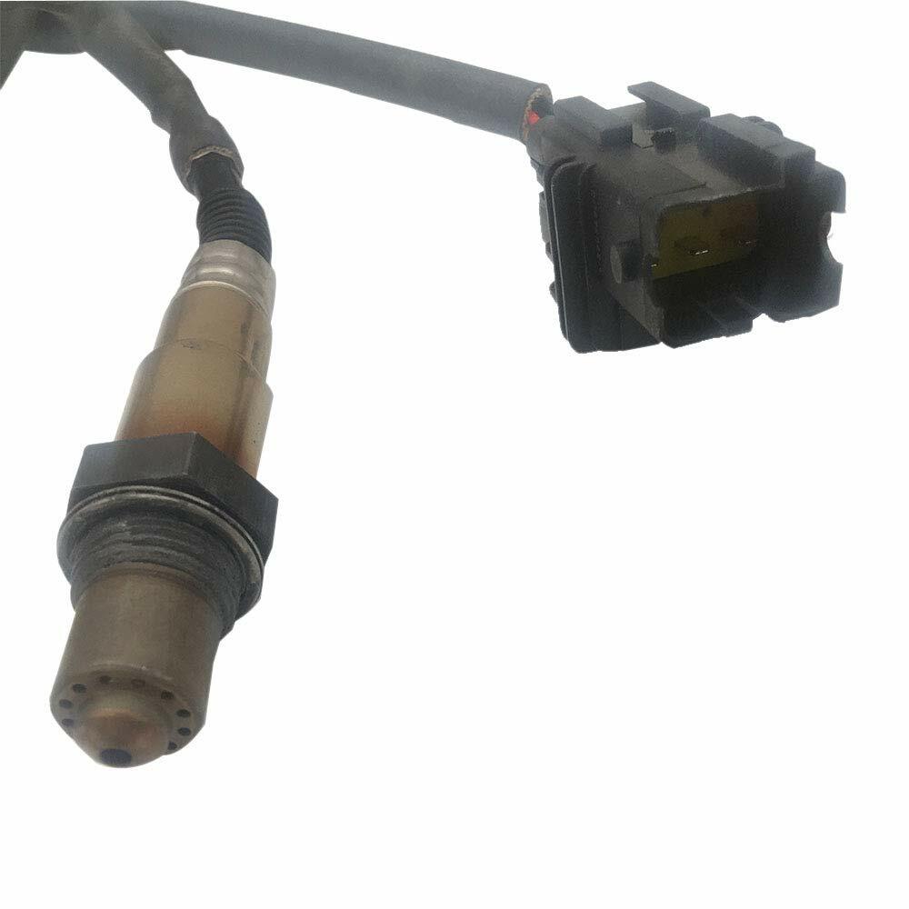 Set of 4 Upstream + Downstream Oxygen Sensor for Toyota Venza 2009-2011 3.5L-V6