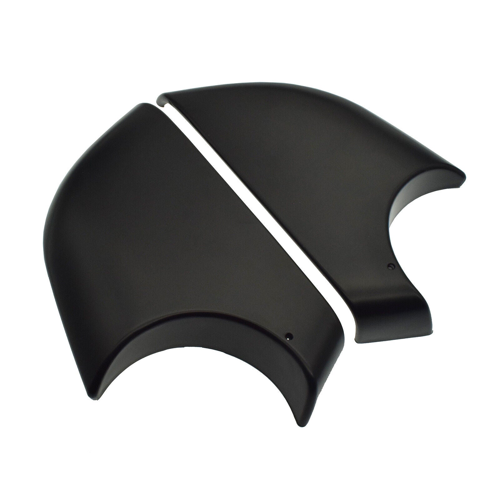 For 2017-2022 for Tesla Model 3 Left Right Side Door Wing Mirror Cover Lower Holder