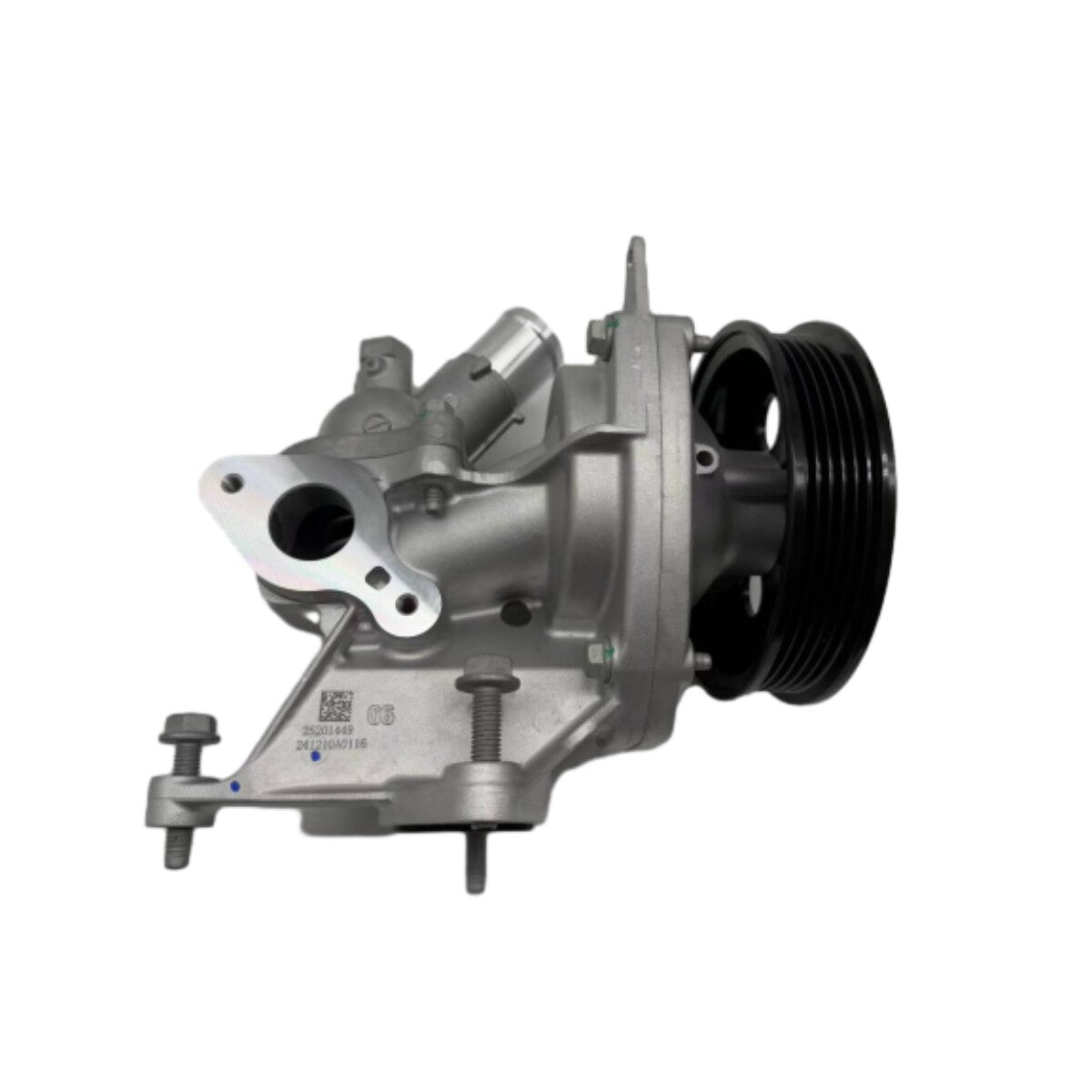 12663910 Water pump suitable for 2.0T and 2.5T Acadia for Canyon Envision Equinox Terrain CTS CT6