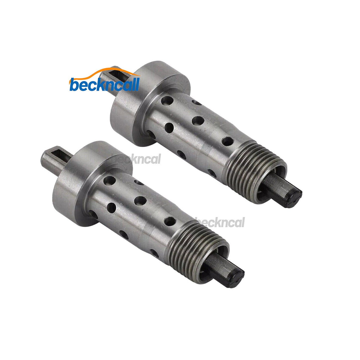 for Mercedes W204 C207 W212 C200 2710500578 2PCS Camshaft Adjuster Control Valve