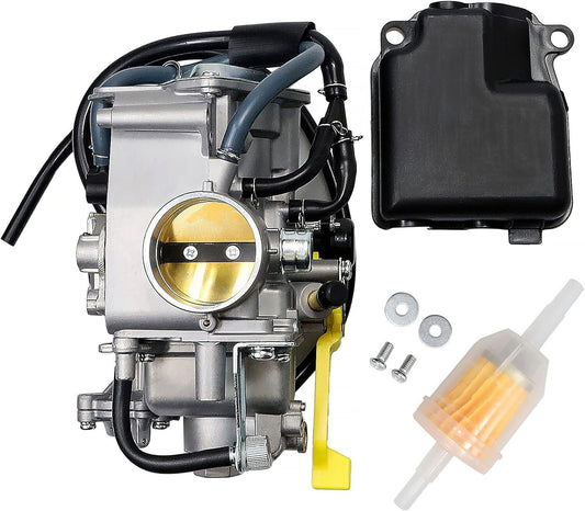 400ex Carburetor for Honda TRX400EX 1999 2009-2014 Sportrax 2001-2015 FourTrax