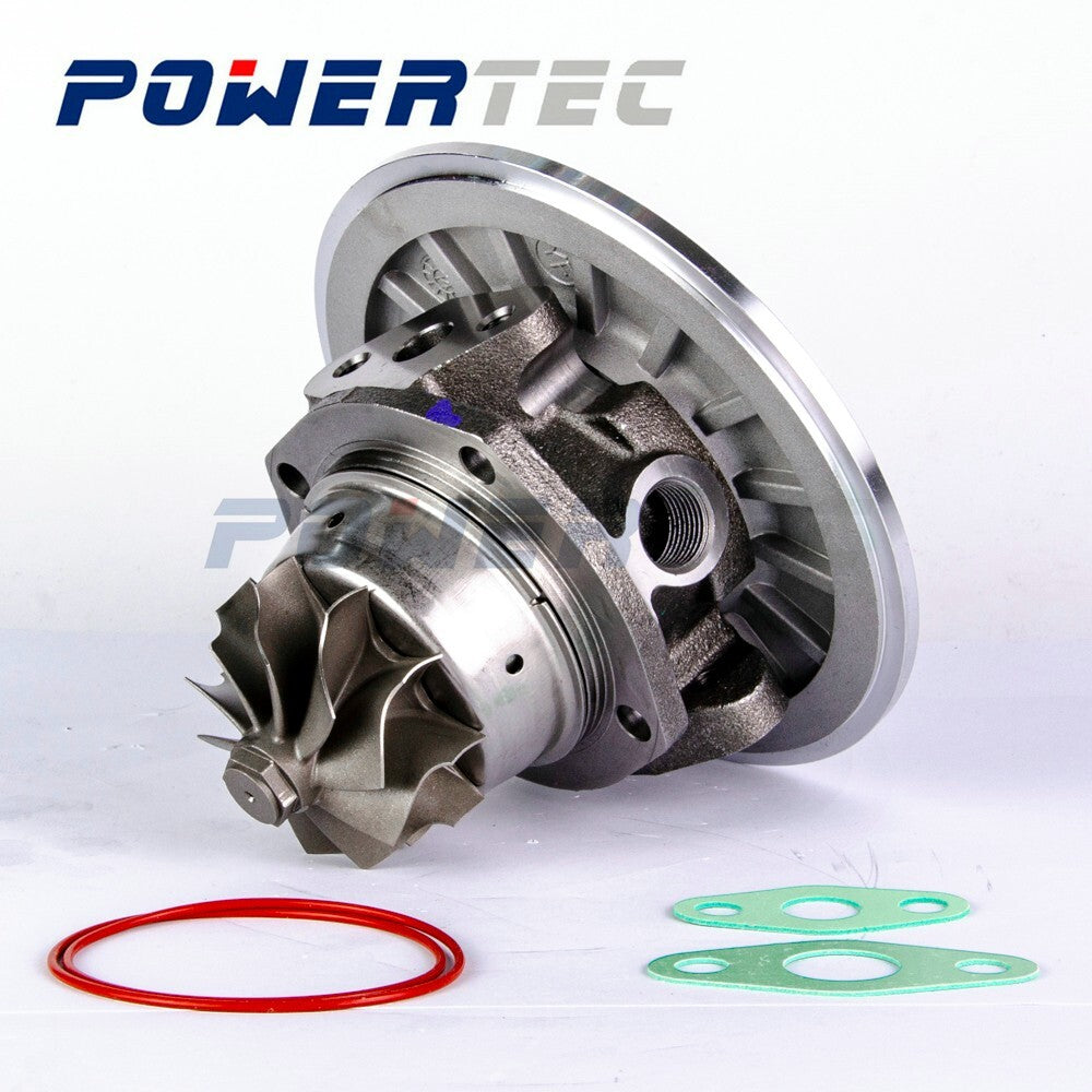 CHRA turbine housing core for Hyundai 6.6 L trucks, model number D6DA 28230-8Y010 71667-0002