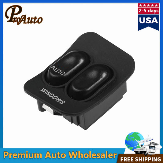 Master Power Window Switch Driver Side For 1995-2007 for Ford Ranger F57Z14529B