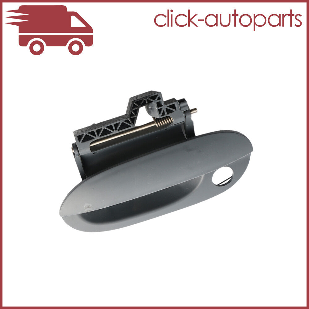 Front Door Outer Handle for 1997-2003 for BMW E39 5 Series for Left Driver Side