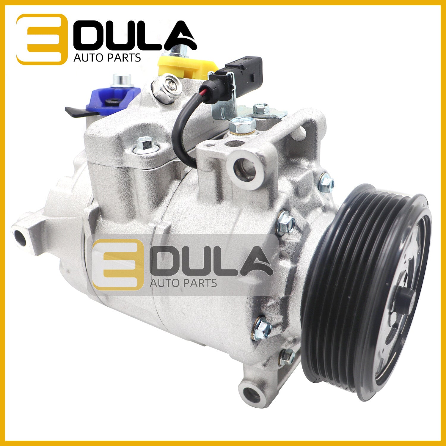AC Compressor fits for Audi A4 A6 A6 Quattro 447190-9576 8E0260805AS