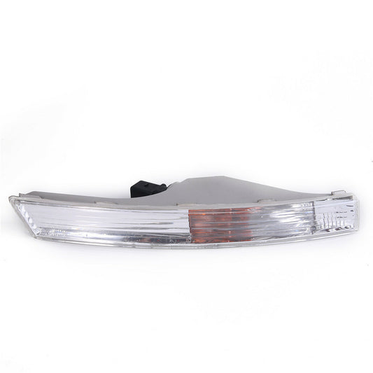 Amber corner turn signal headlights for Volkswagen for Passat 3CD 953 042 A
