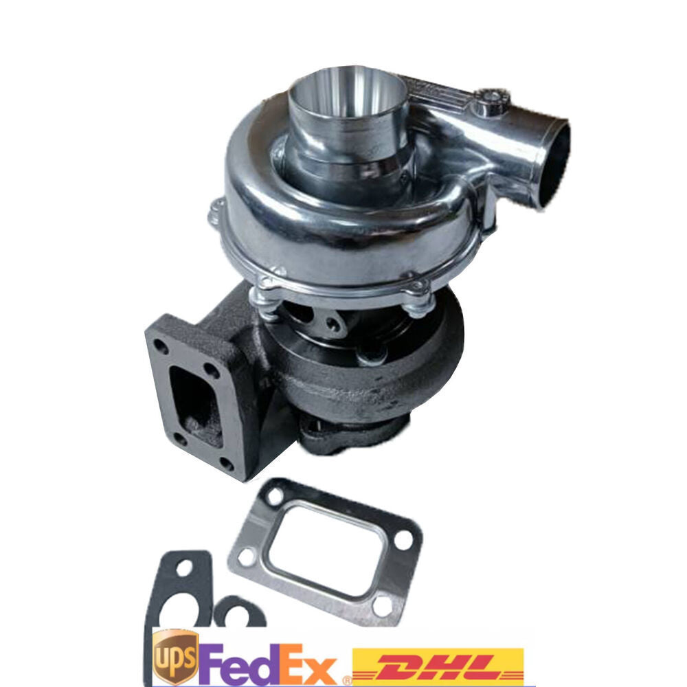 RHB6 Turbocharger 894418-3200 For Hitachi EX120 EX150 RX1200 for Isuzu 4BD1 Engine