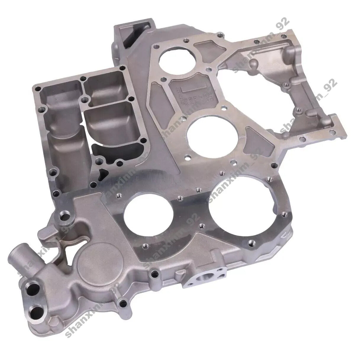 Timming Cover For Perkins 3716C161, 3716C16C/5, 3716C16C/3, 3716C413