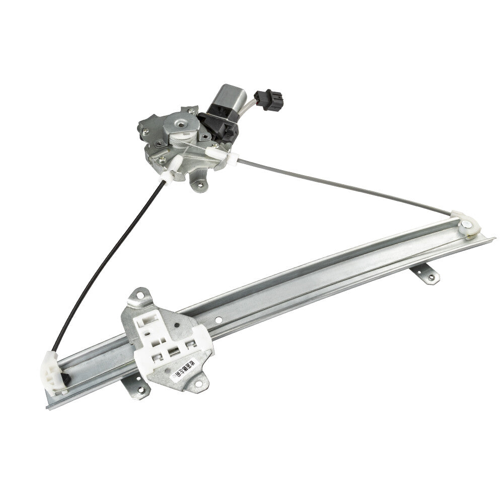 Left Front Side Window Regulator for Mitsubishi Outlander 2006 LS 2.4L MR573877
