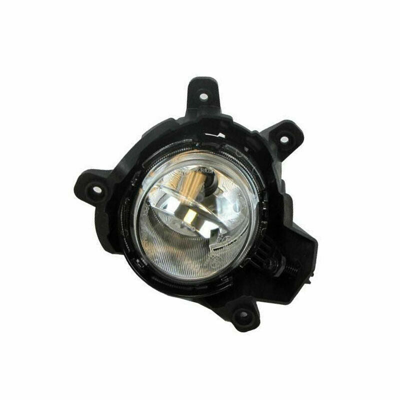 Left Front Bumper Driving Fog Light Lamp For 2007-2010 Rondo Wagon 2.4L/2.7L