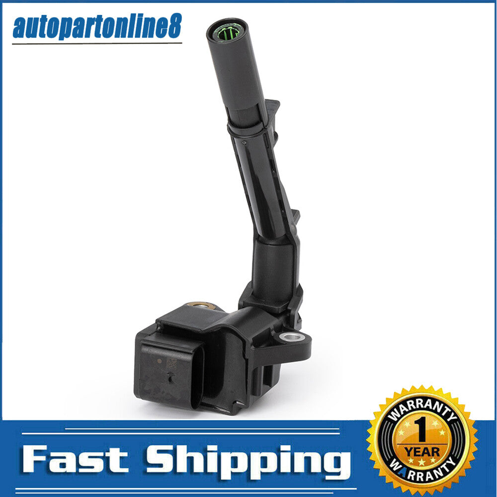 Ignition Coil A2749060600 for MB W205 C117 W213 X156 X253 C253 R172 W447 NEW