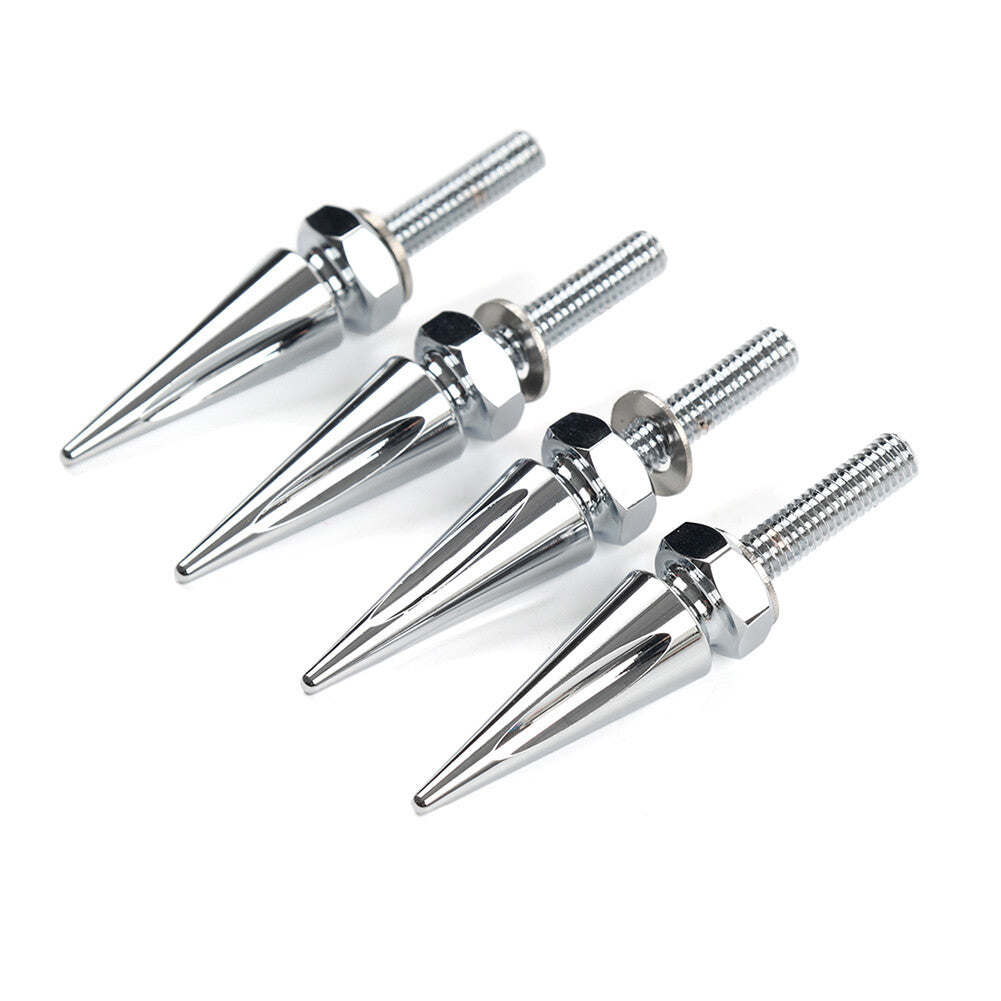 Windshield Spike Bolts for Harley Road Glide 2015+