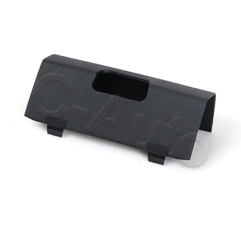 1X Front Bumper Towing Hook Cover for Range Rover L322 2006-2009 DPC500280PUY