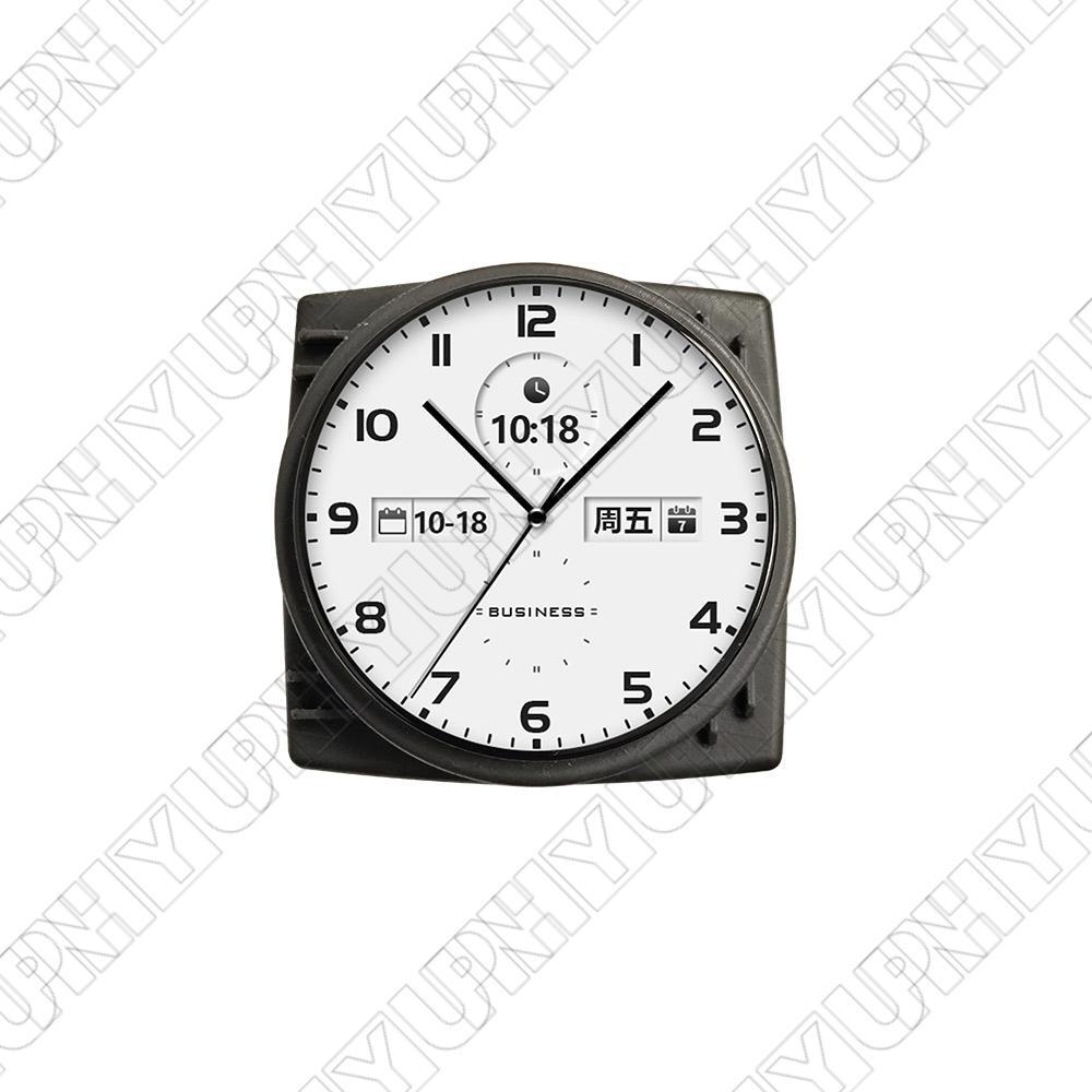 Upgrade Touch Screen LCD Car for Smart Clock for Mercedes for Benz W205 W213 W222 W463