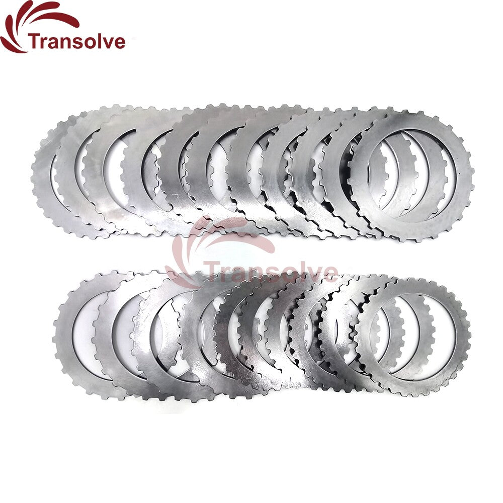 SMMA Transmission Master Rebuild Kit Overhaul Seals Gaskets for HONDA 2007-UP