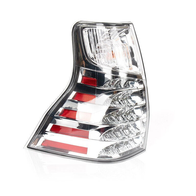 1Pcs Left for Lexus gx460 Rear outer taillight tail light lamp 2014-2023