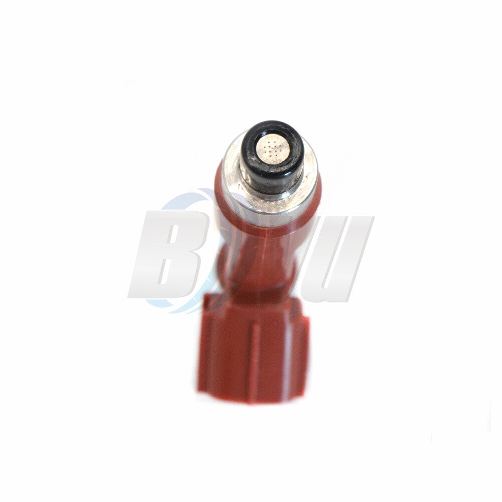 Four new fuel injector nozzles for Toyota for Corolla Matrix 2004-2008 1.8L 23250-22090