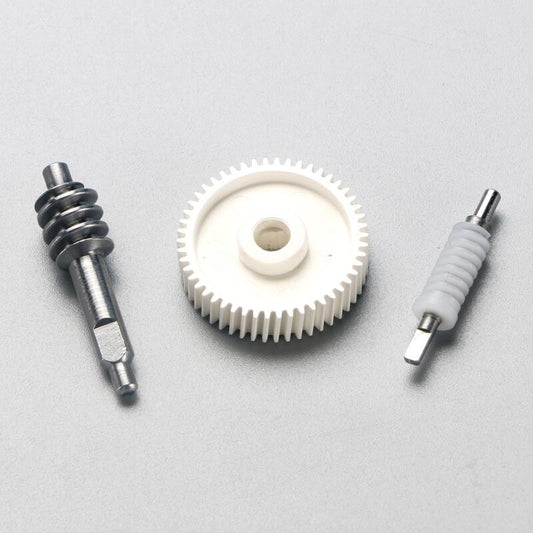 3PC New FOLDING MIRROR MOTOR Gear Kit For 2008-2013 for Infiniti EX25