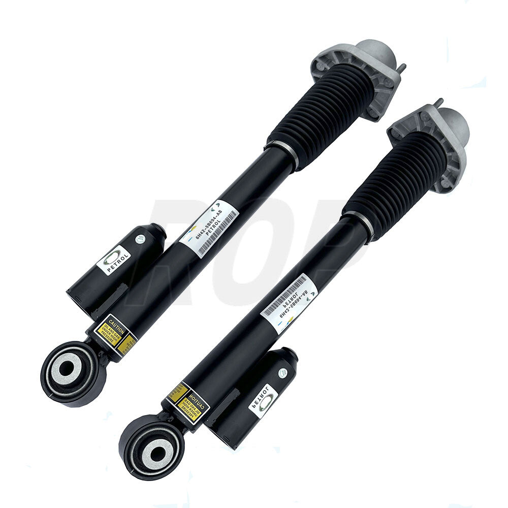 2X for Range Rover Sport L494 Rear Left Right Shock Absorber Strut CVD 2014-2020