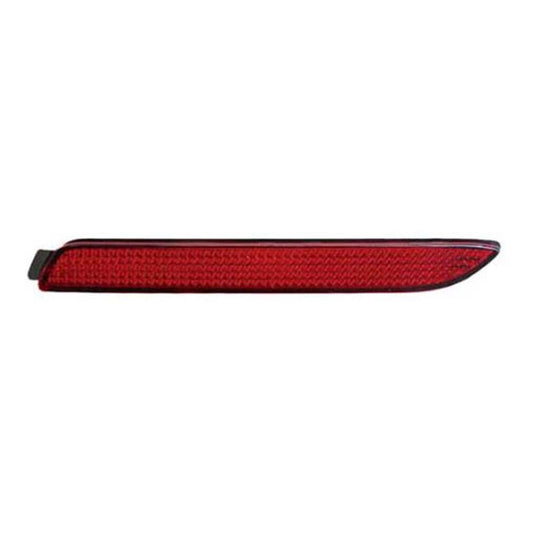 for Toyota for Sienna for Avalon for Lexus 2011-2020 Left Side Rear Bumper Reflector Light