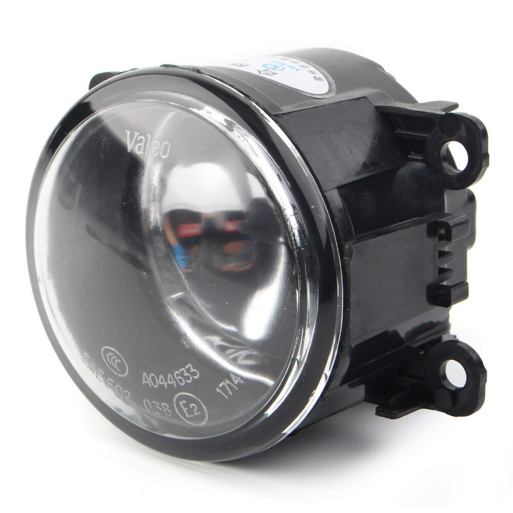 Left or Right Front Bumper Fog Lamp Light Fit for Land Rover LR2 LR4 LR057400 US for co