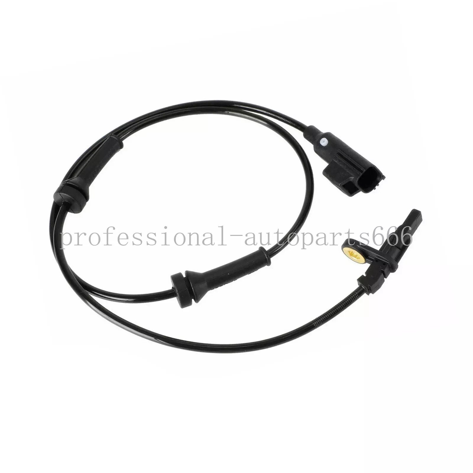 T4A4018 Front ABS Wheel Speed Sensor For F-PACE 2016-2017 FACTORY for JAGUAR