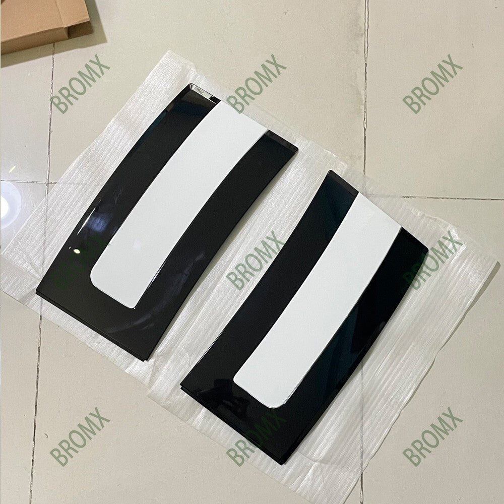 Door Side Vent Molding Cover Trim for Range Rover L405 2013-2022 Upgrade 2024