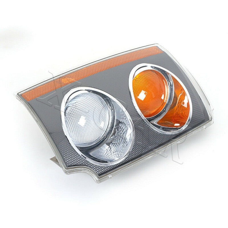 Right Front Corner lamp turn signal lamp for Land Rover for Range Rover L322 03-05