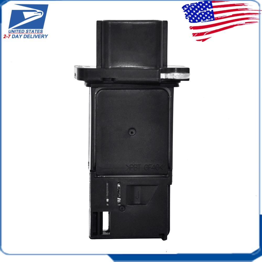 for Nissan Altima Series MASS AIR FLOW METER SENSOR MAF Factory 22680-7S00A US
