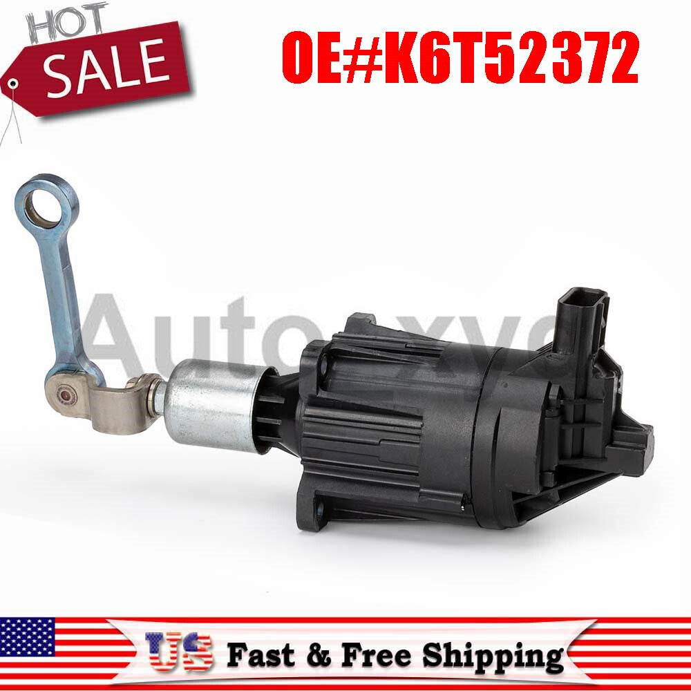 Turbocharger solenoid valve actuator K6T52372 is suitable for Honda for Civic 1.5 L 16-18 XYD