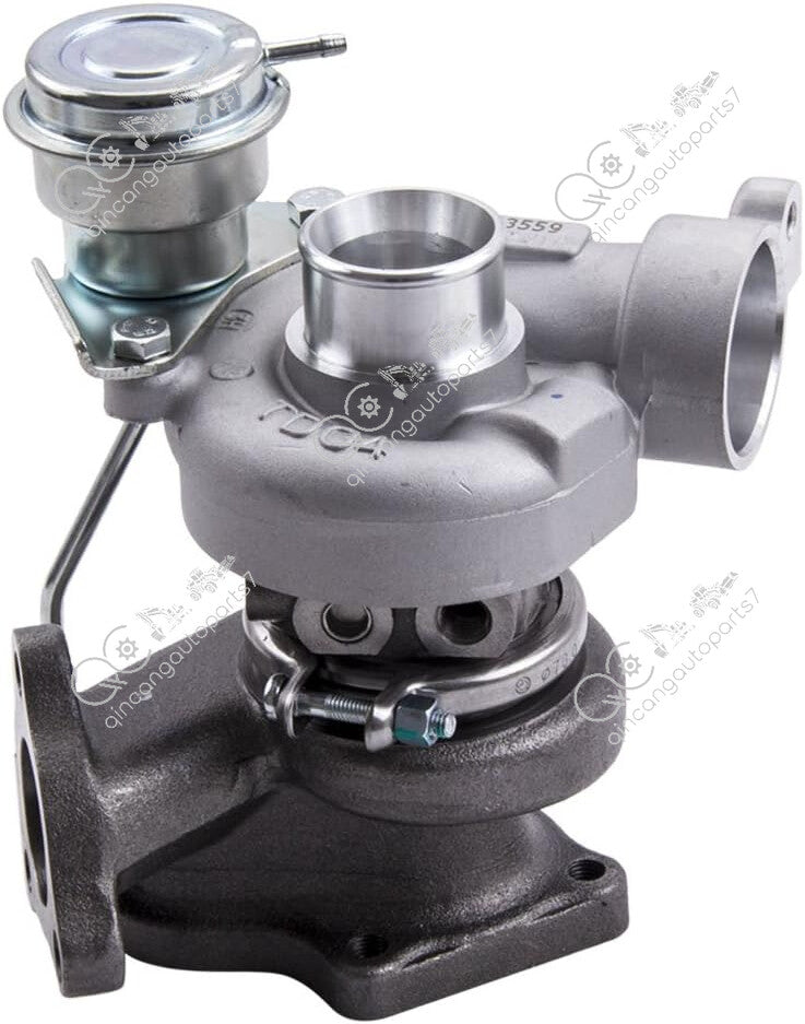 Turbo TD04 Turbocharger 49177-02410 for Mitsubishi 3000GT with 6G72 Engine