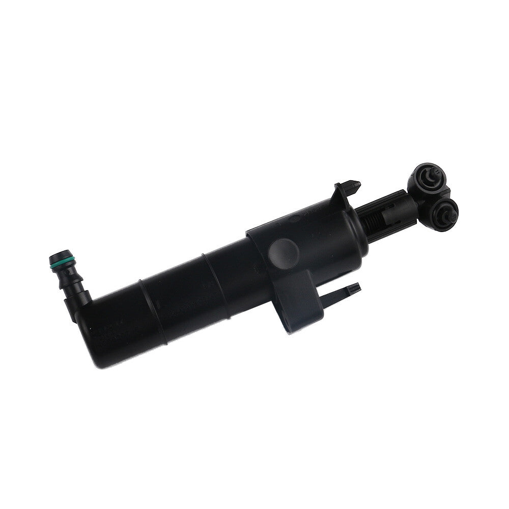 Front Left Driver Side Headlamp Washer Nozzle Fit for Mercedes C-Class 2008-2010
