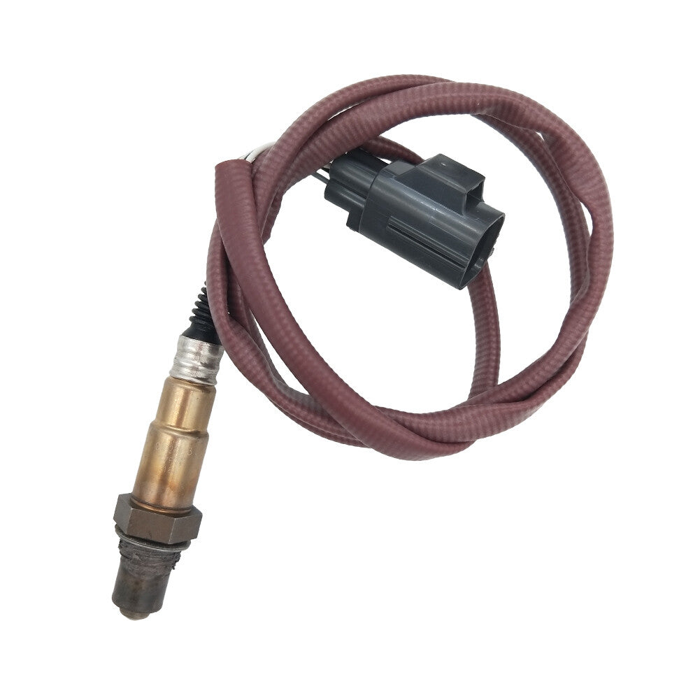 Downstream O2 Lambda Oxygen Sensor C2D24923 for Jaguar XF 2013-2015 2.0L Turbo