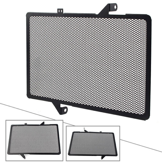for Honda CB650F/CBR650F 2014-2021 2015 2016 2017 Radiator Guard Grill Protector