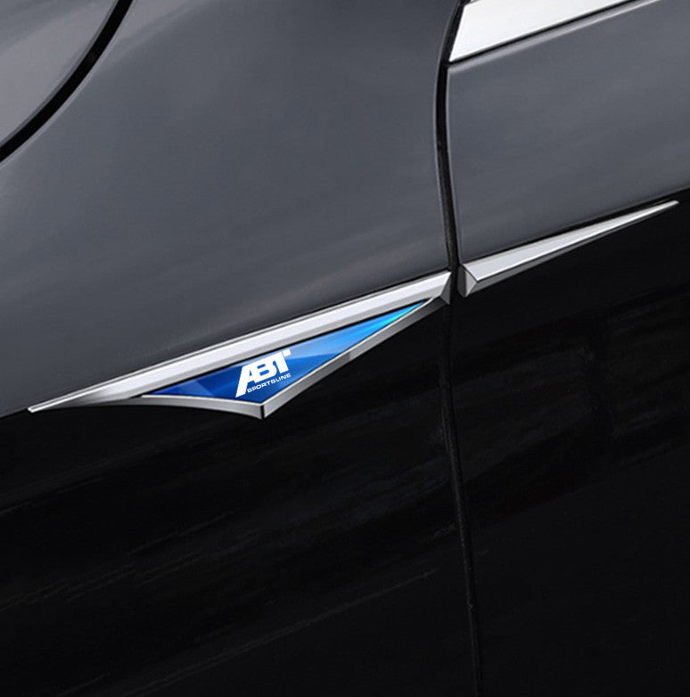 Car keychain/key ring/carbon fiber metal key buckle/horseshoe buckle suitable for Audi Q7
