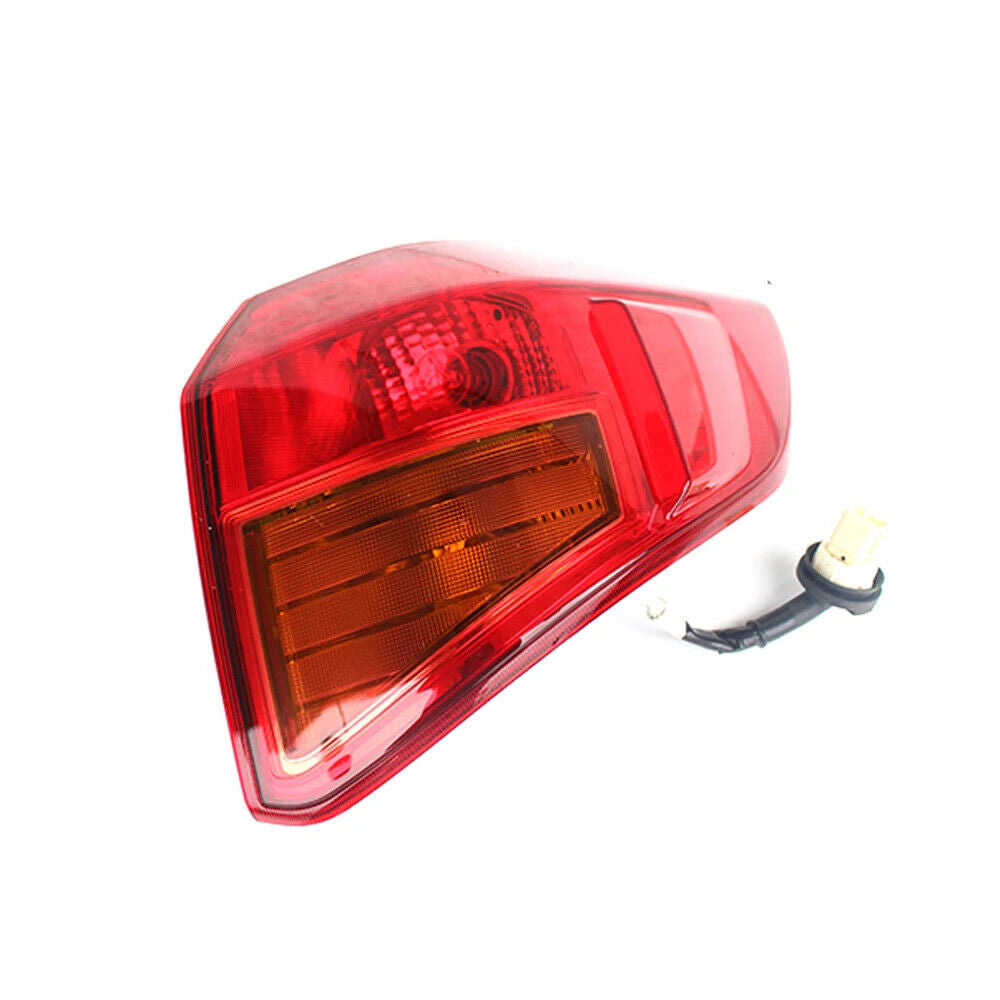 1Pair Rear Bumper Turn Signal Light Tail Light for SUZUKI Vitara 2016 2017 2018