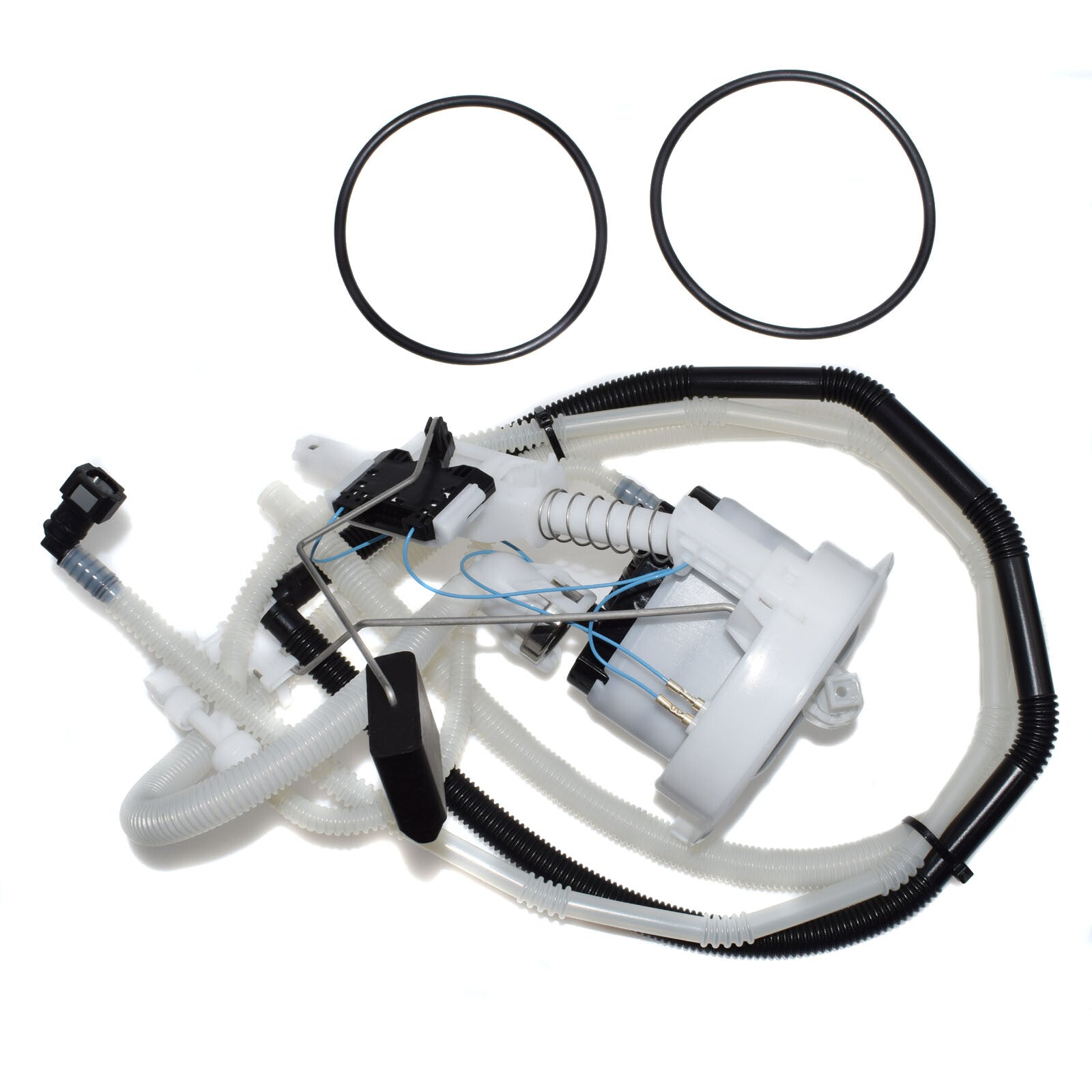 for BMW E90 E92 Fuel Filter w/ Fuel Pressure Regulator  Fuel Level Sending Unit