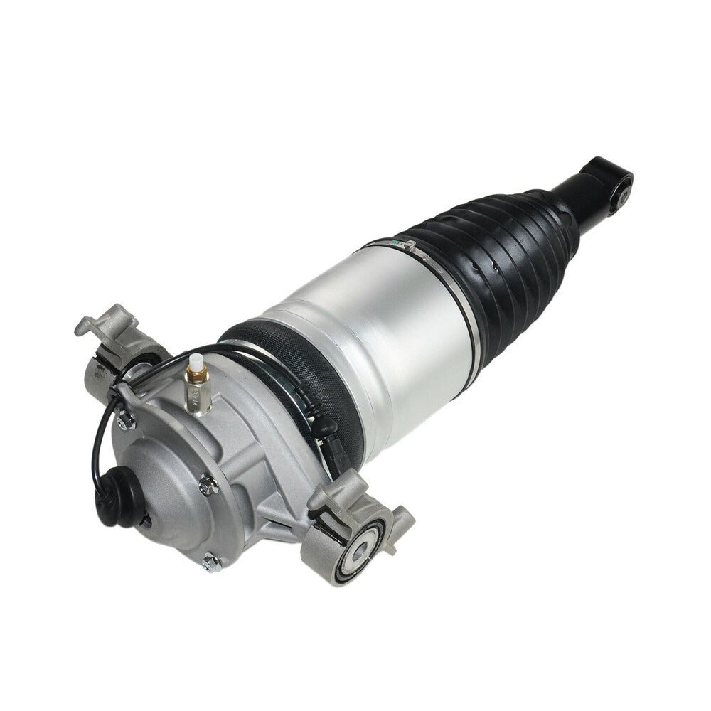 Rear Left Air Suspension Strut Fit for Porsche for Cayenne 92A 95835801905 2010-2018