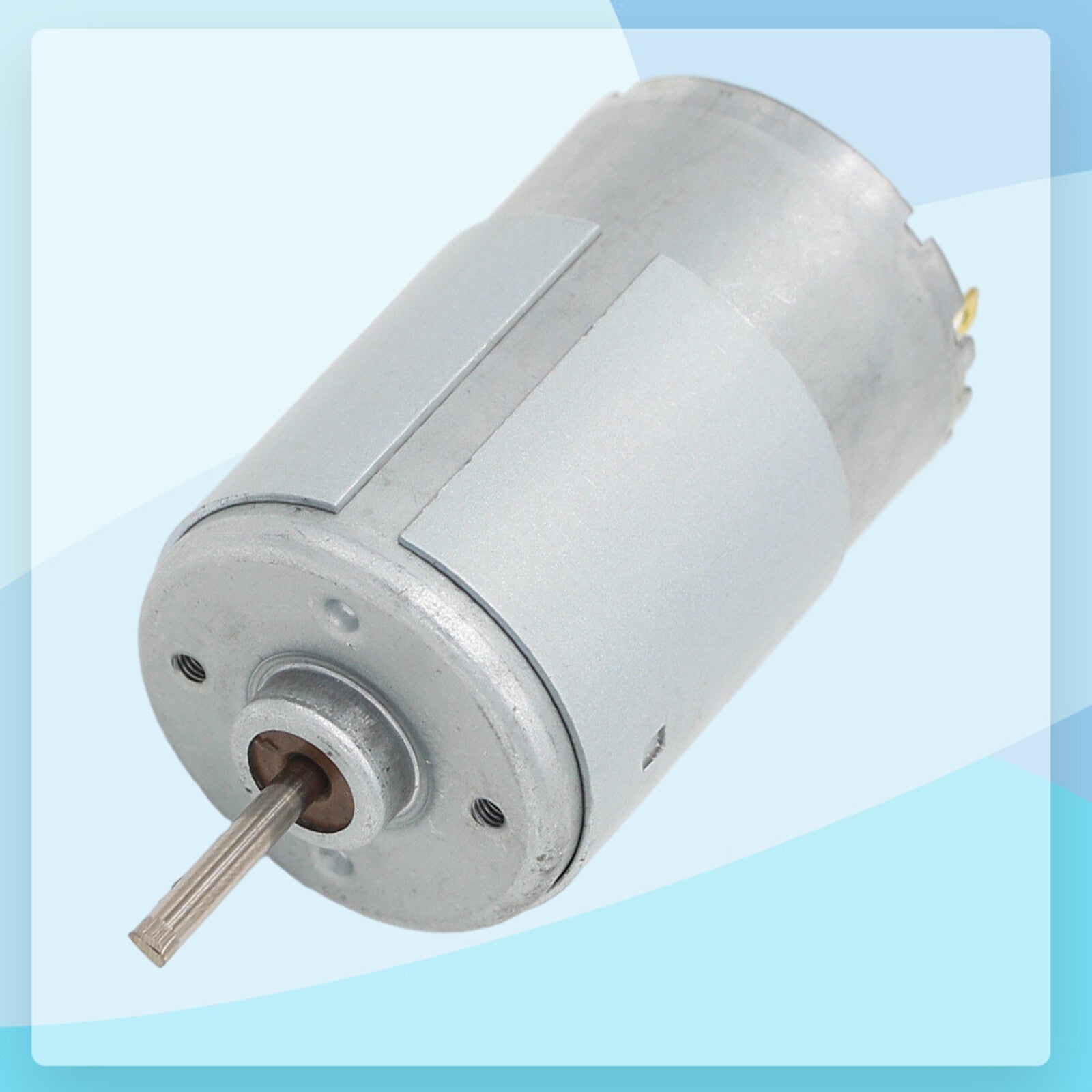 Door Lock Vacuum Supply Pump Motor Fits for Mercedes-Benz W140 S320 S420 S500 US