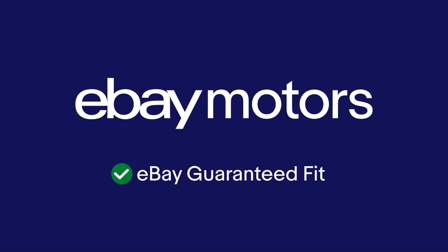 Fit for Dodge for Challenger 15-21 Red Carbon Fiber Safety Buckle Decor Paste Strip