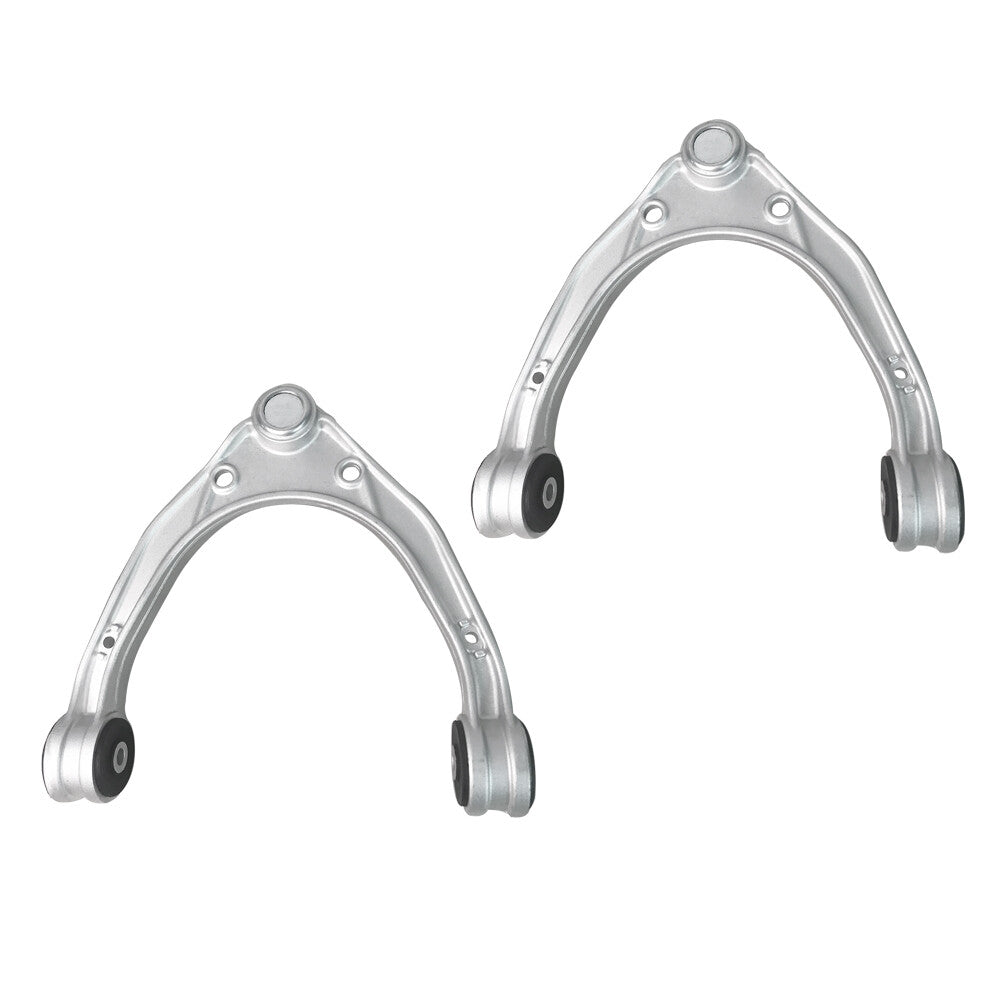 Front upper control arm with 2 pieces suitable for Audi Q7, for Volkswagen Touareg, for Porsche for Cayenne