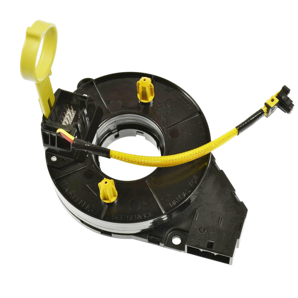 8C3Z-14A664-A Clock Spring Steering Wheel Reel for 2006-2010 F350 Super Duty