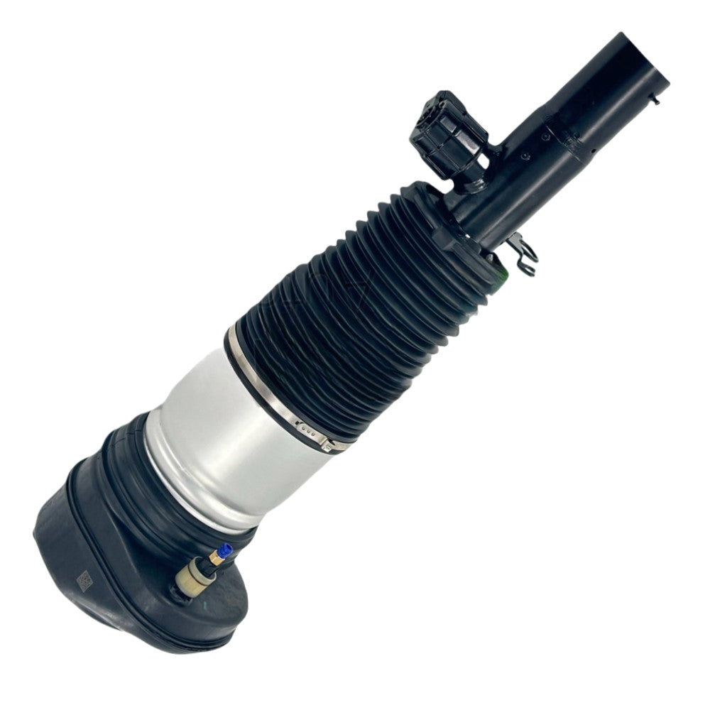 2x Rear Right and Left Shock Struts w/Electronic Fit for Lincoln MKX Sport Nautilus