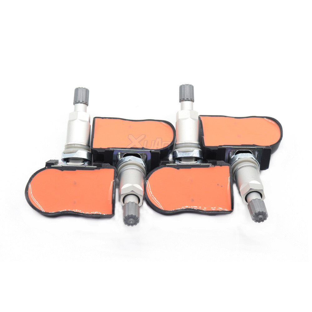 Tire pressure sensor suitable for Hyundai for Kia Rio 2018/2019 4-piece TPMS 52933-2J100