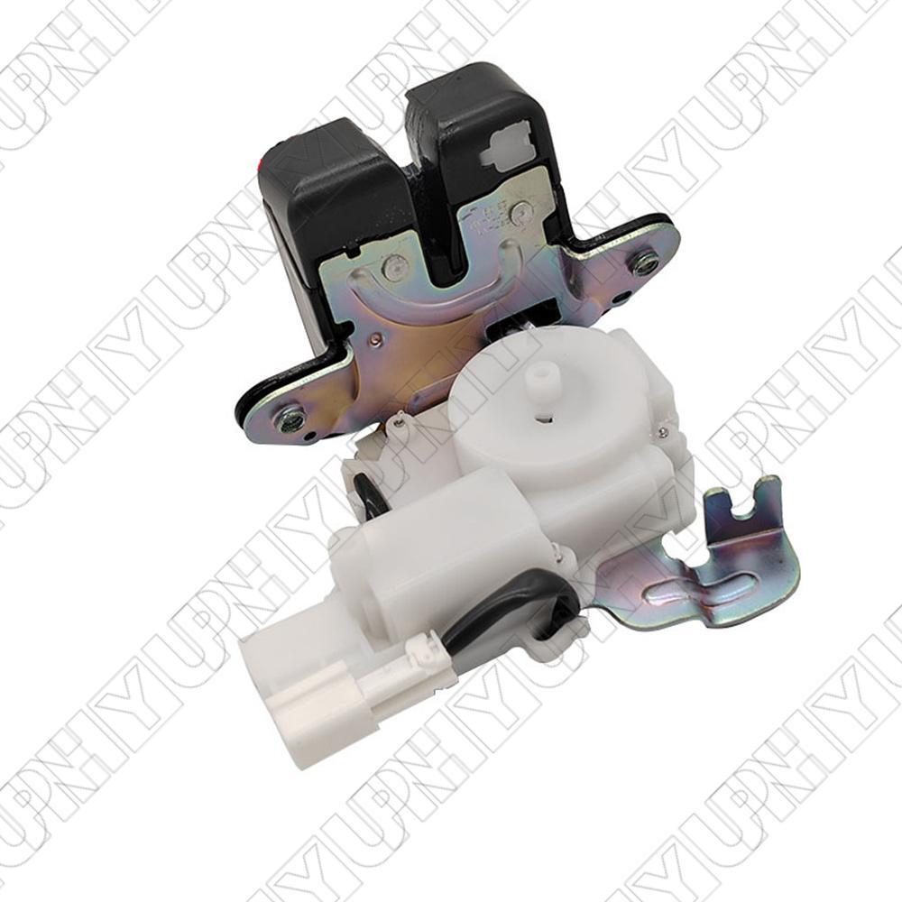 New Rear Trunk Door Lid Tailgate Lock 74800-T7A-J01 Fit for Honda HR-V 2016-2019