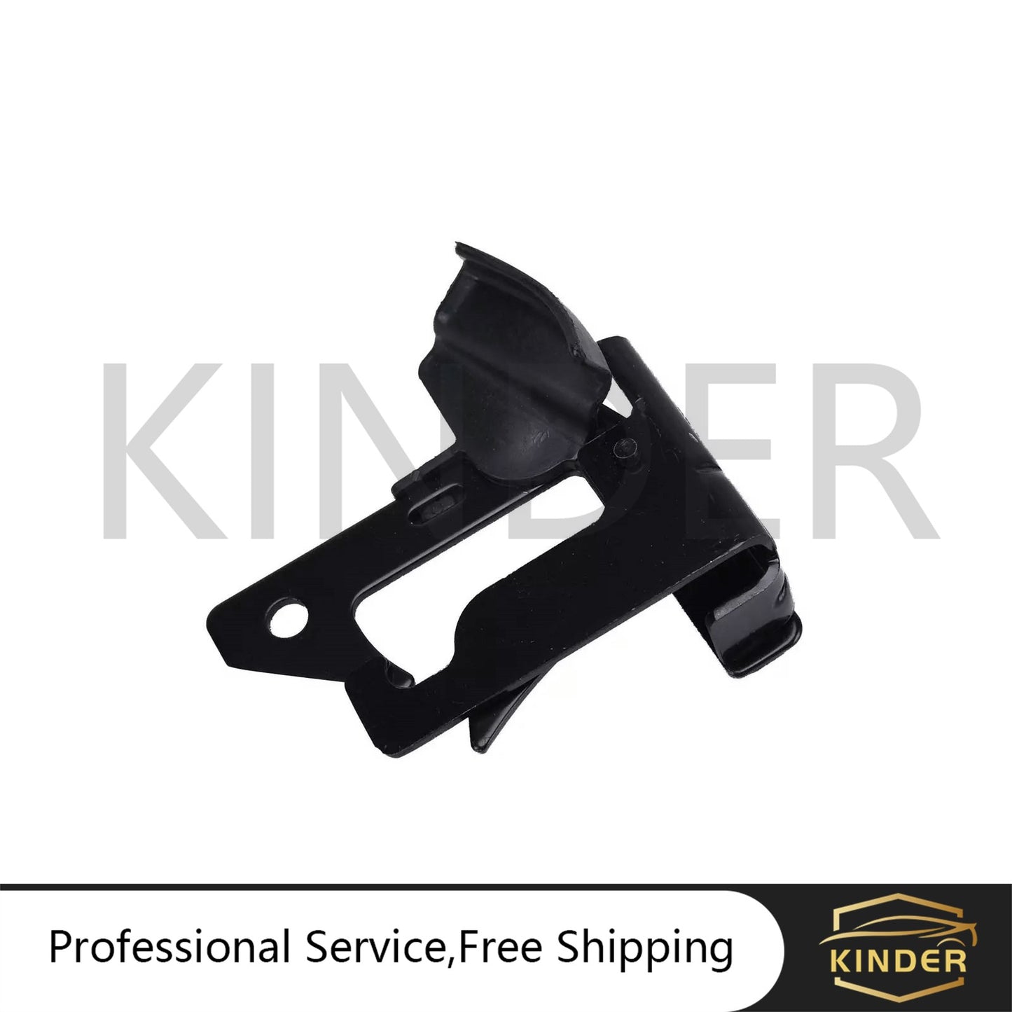 New Front Hood Latch Assembly for Mercedes for Benz C300 C350 E350 GL63 AMG GLK250