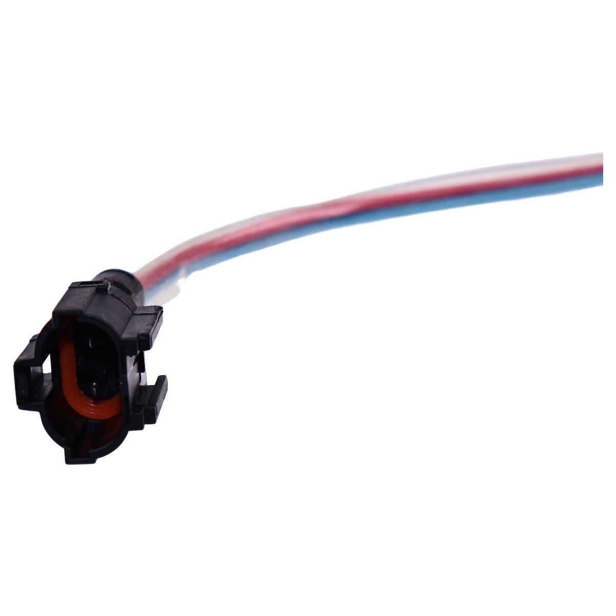 12V Solenoid Valve KWE5K-20/G12D12A for Kobelco Excavator SK25SR