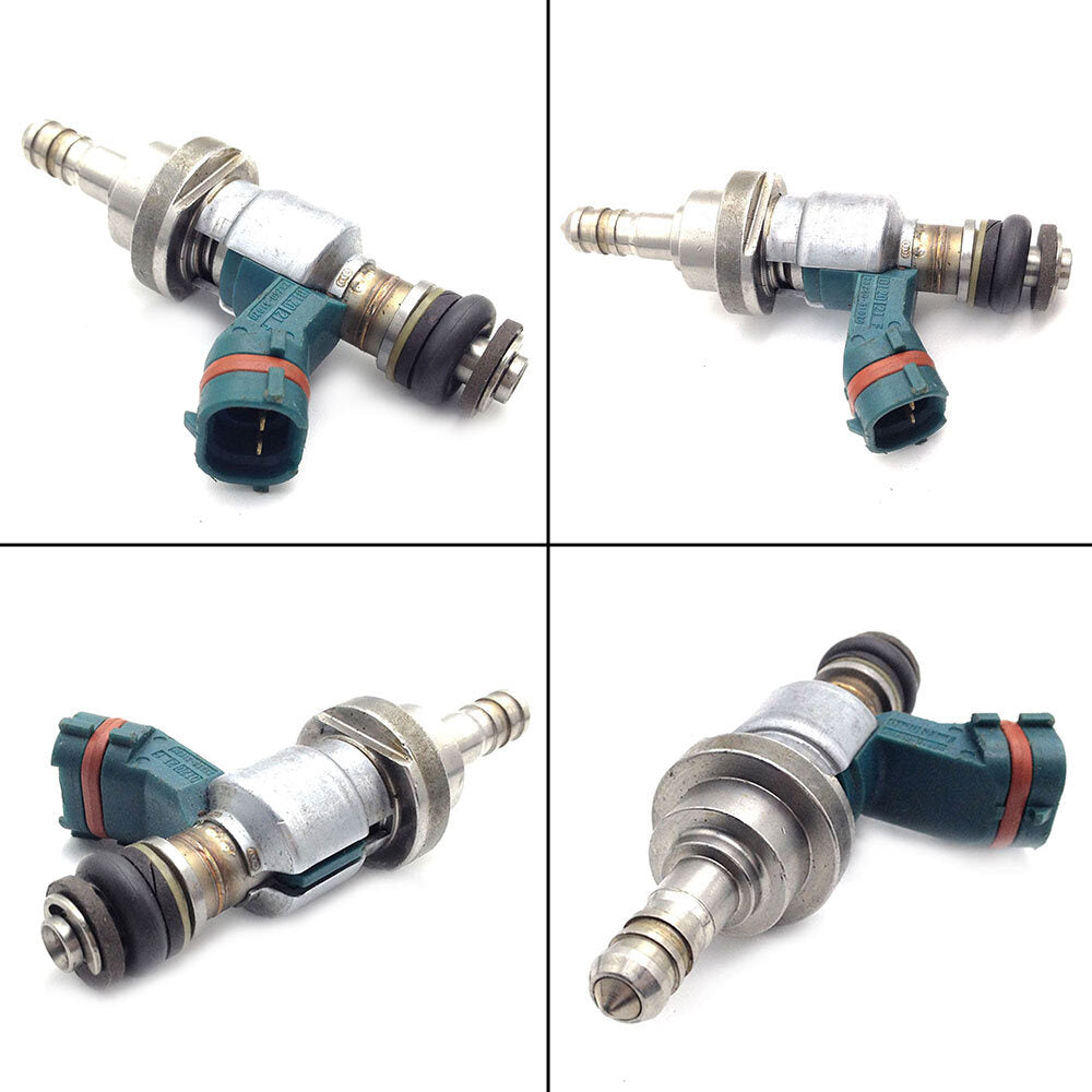 6PCS for 2006-2015 for Lexus IS250 2.5L GS300 3.0L 2006 Fuel Injector 23250-31020