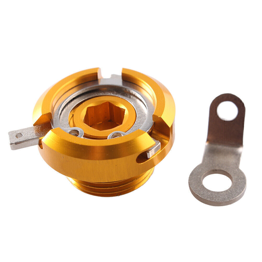 ?leinf¨¹lldeckel Set f¨¹r f¨¹r for Suzuki Moto f¨¹r Cagiva Gold G